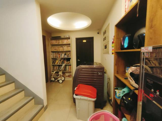 桃園中壢透天-2