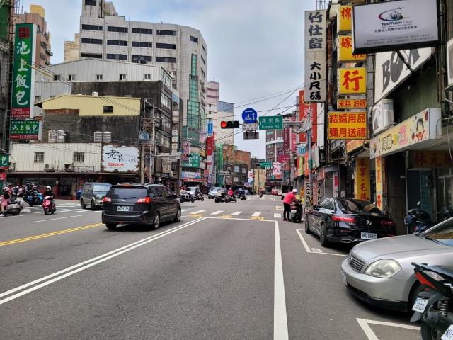 桃園店面-1