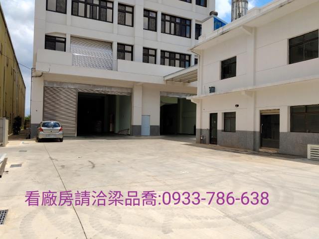 中壢廠房-0