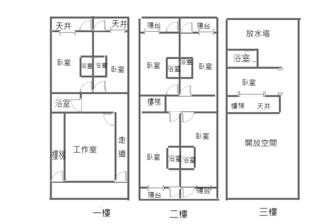 中壢透天-6