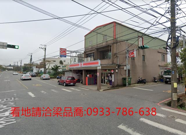 桃園中壢農地-0