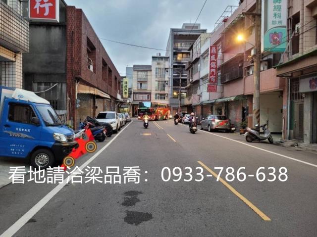 桃園平鎮建地-0