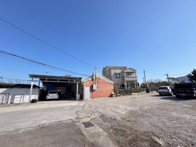 桃園新屋建地-2