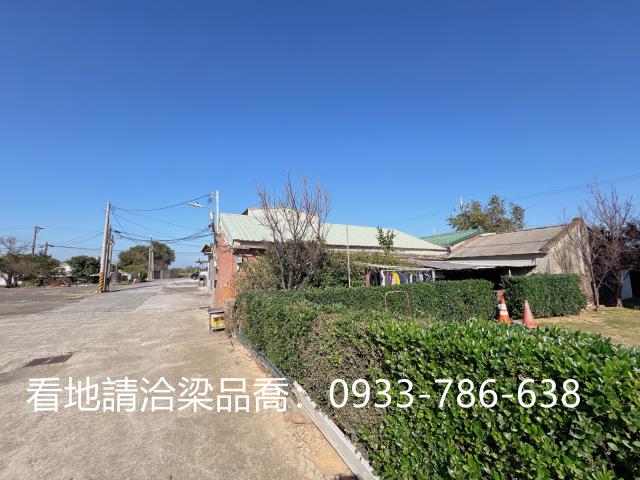 桃園新屋建地-0