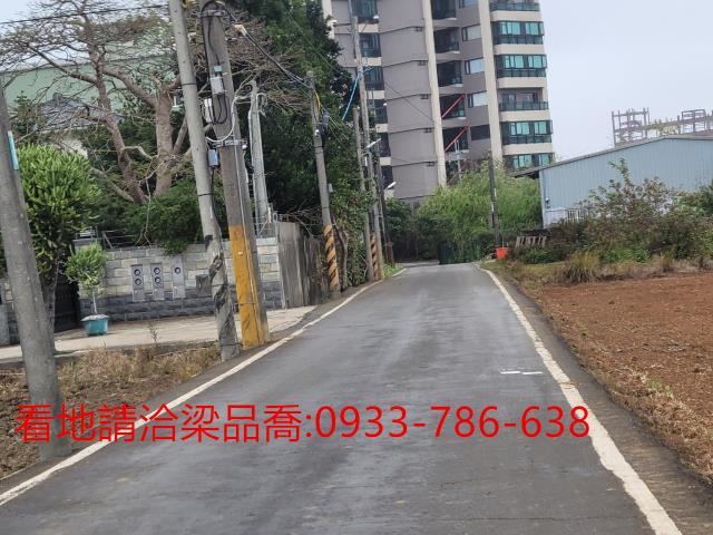 桃園中壢農地-0