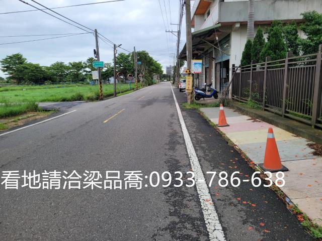 桃園中壢農地-0