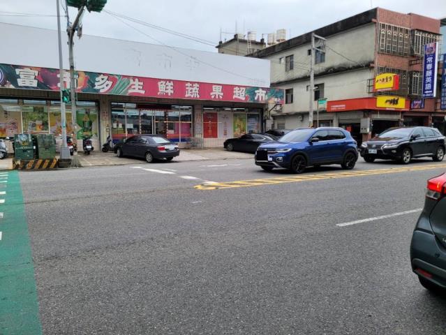 桃園中壢農地-2