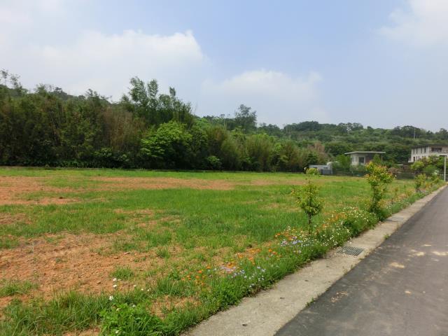 桃園平鎮農地-2