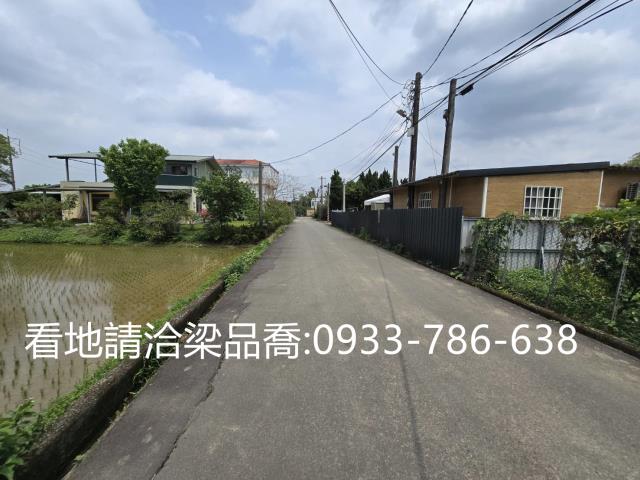桃園大溪農地-5