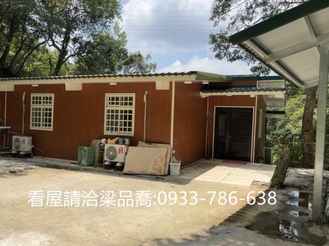新竹關西山坡地-0