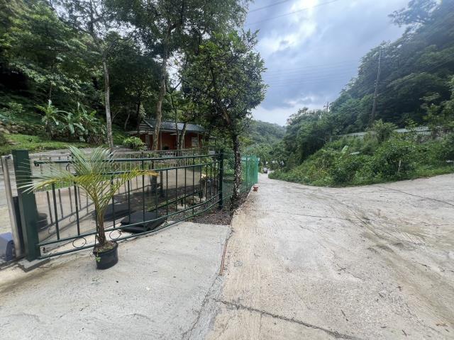 新竹關西山坡地-11