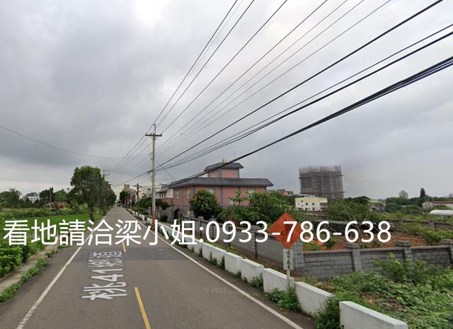 中壢農地-0