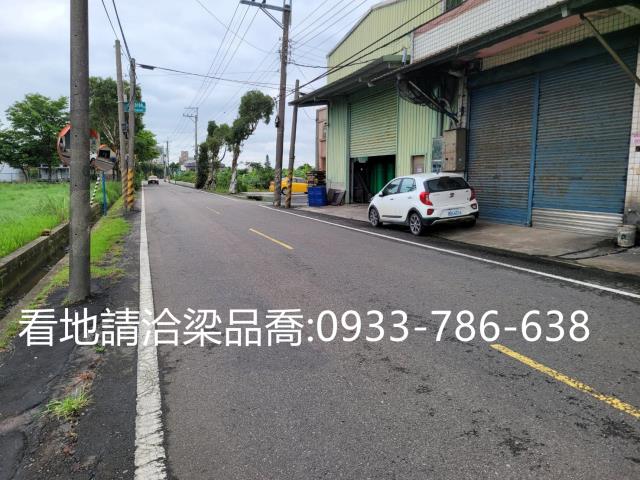 中壢農地-0