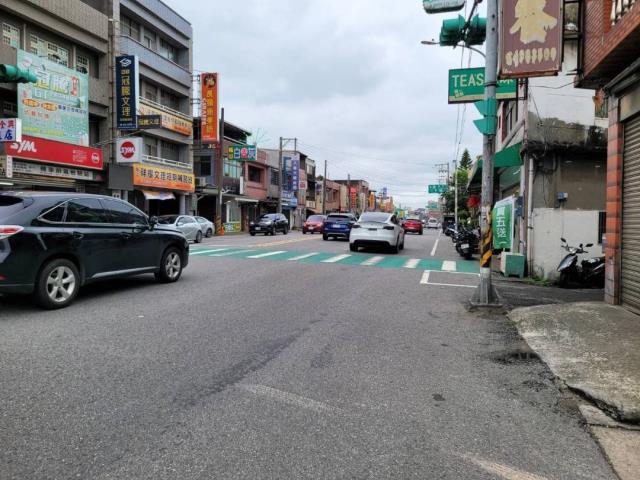 中壢農地-4