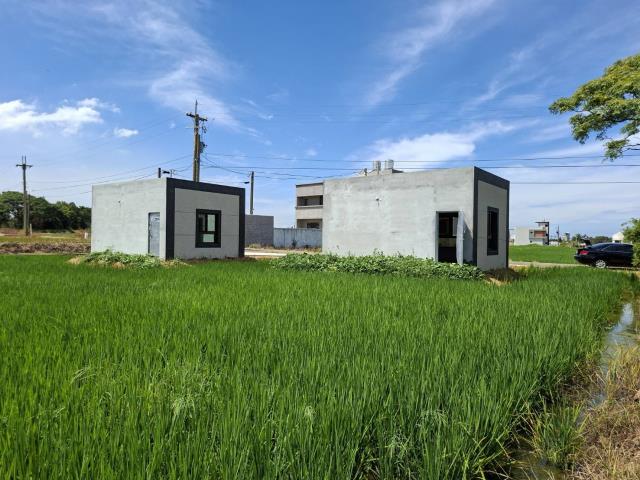 新屋農地-3