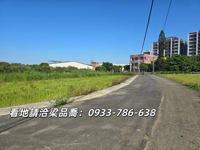 桃園中壢農地-0