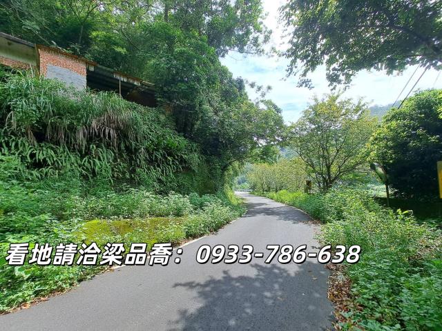 芎林林地-0